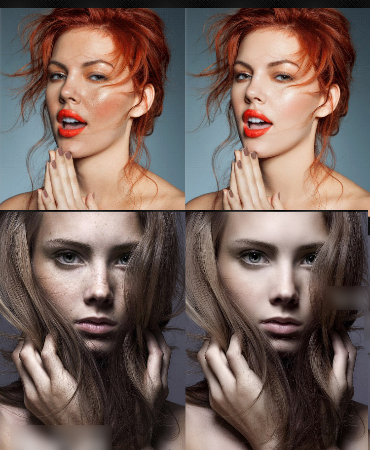 Delicious Retouch 5 至臻中文汉化版