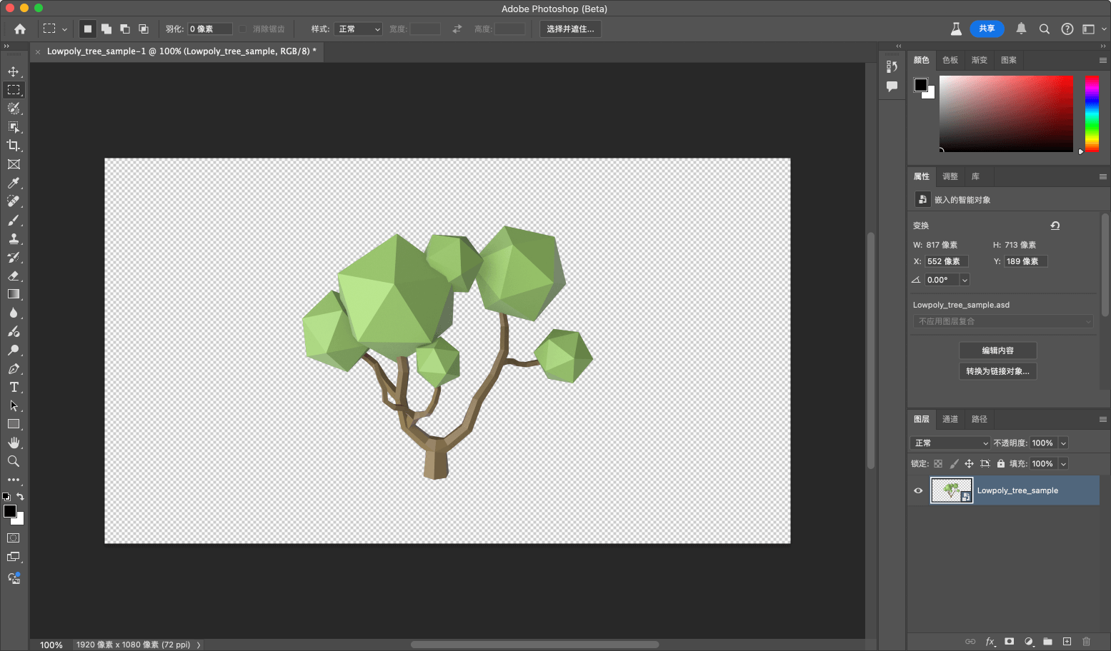 Adobe Photoshop 2025 简体中文直装版