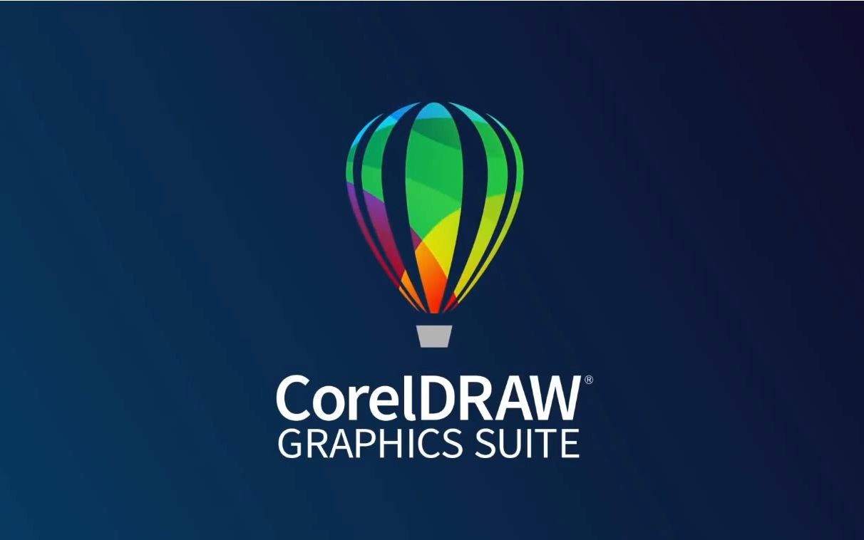 CorelDRAW系列软件官方简体中文