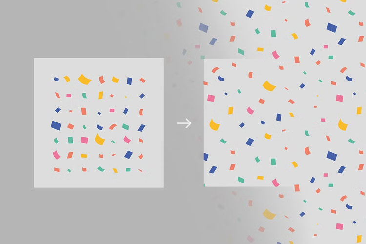  Seamless Pattern Creation Kit 中文汉化版