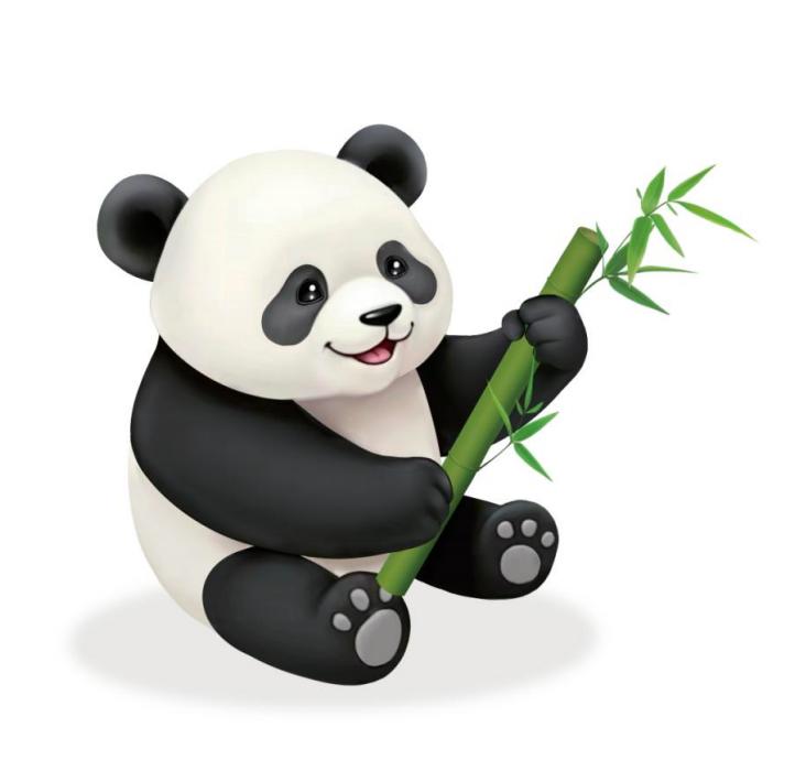 2025年日本大阪世博会中国馆标志（LOGO）和吉祥物发布！