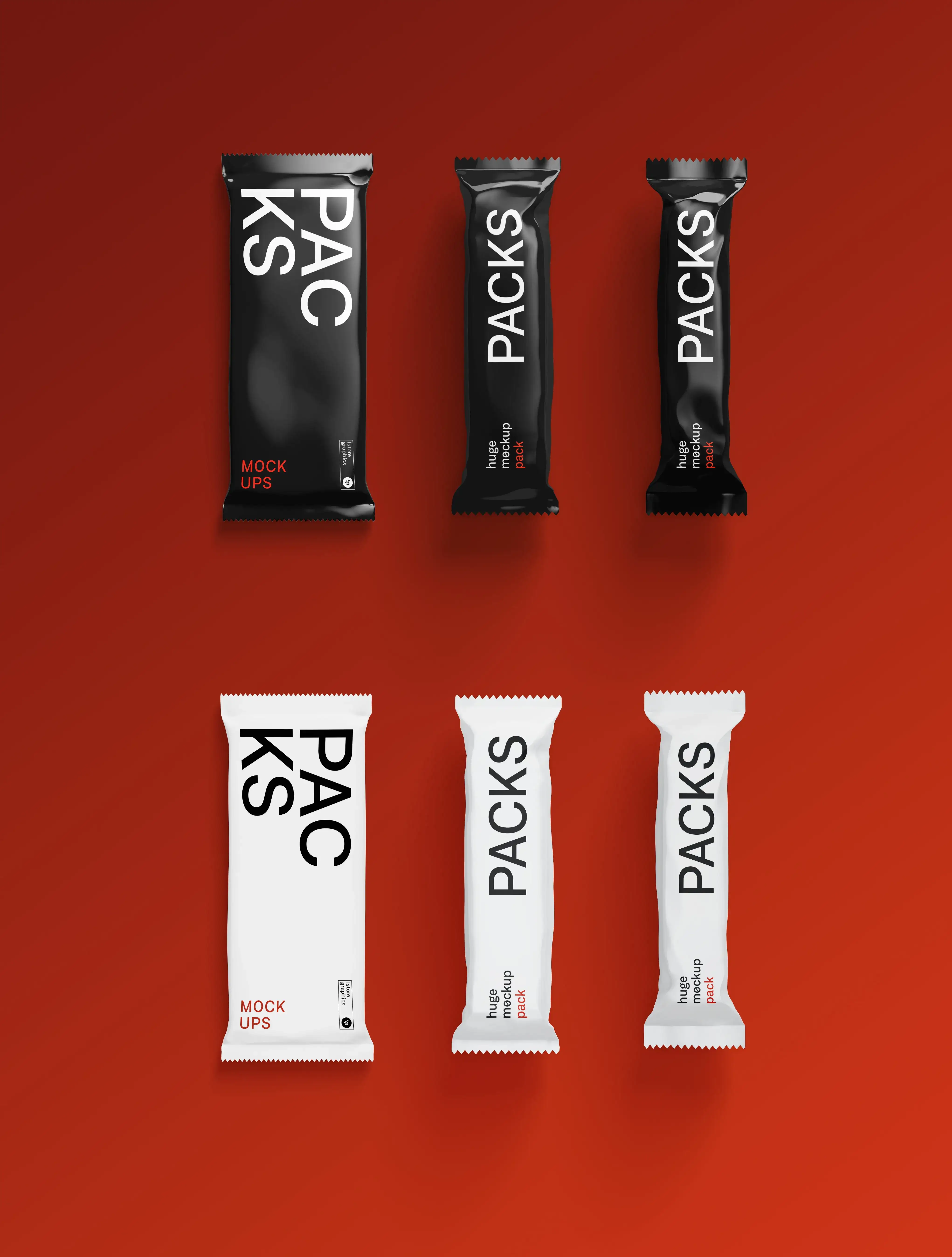 中国风端午节粽子包装礼盒手提袋盒子文创PS样机模版