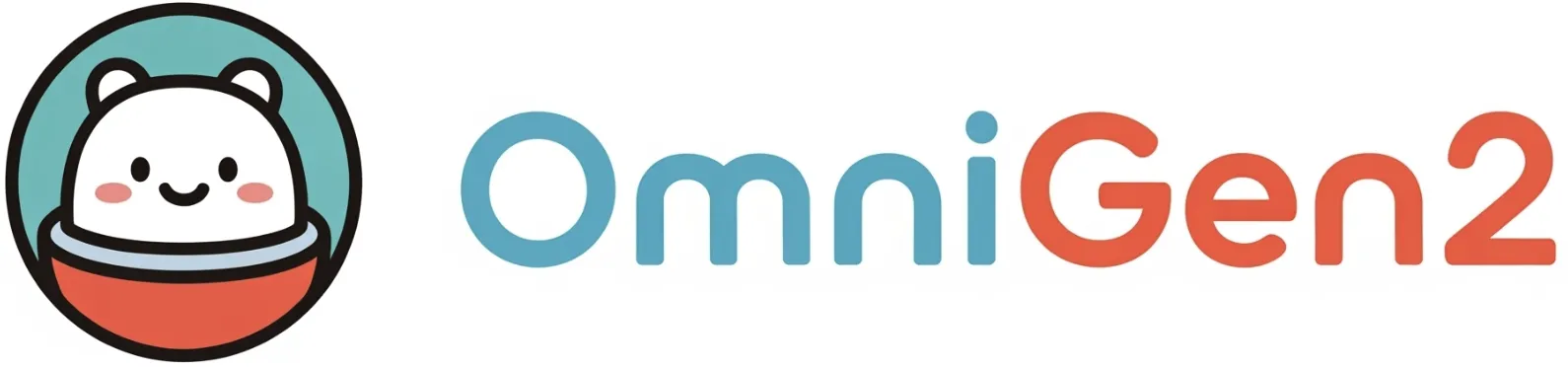 自然语言图像编辑模型 OmniGen2
