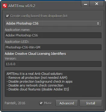 伪装 Photoshop “免费激活”实为“付费解密”，警惕 “系统修复” 陷阱！