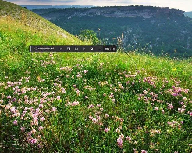 Adobe Photoshop CC 2024 简体中文直装版