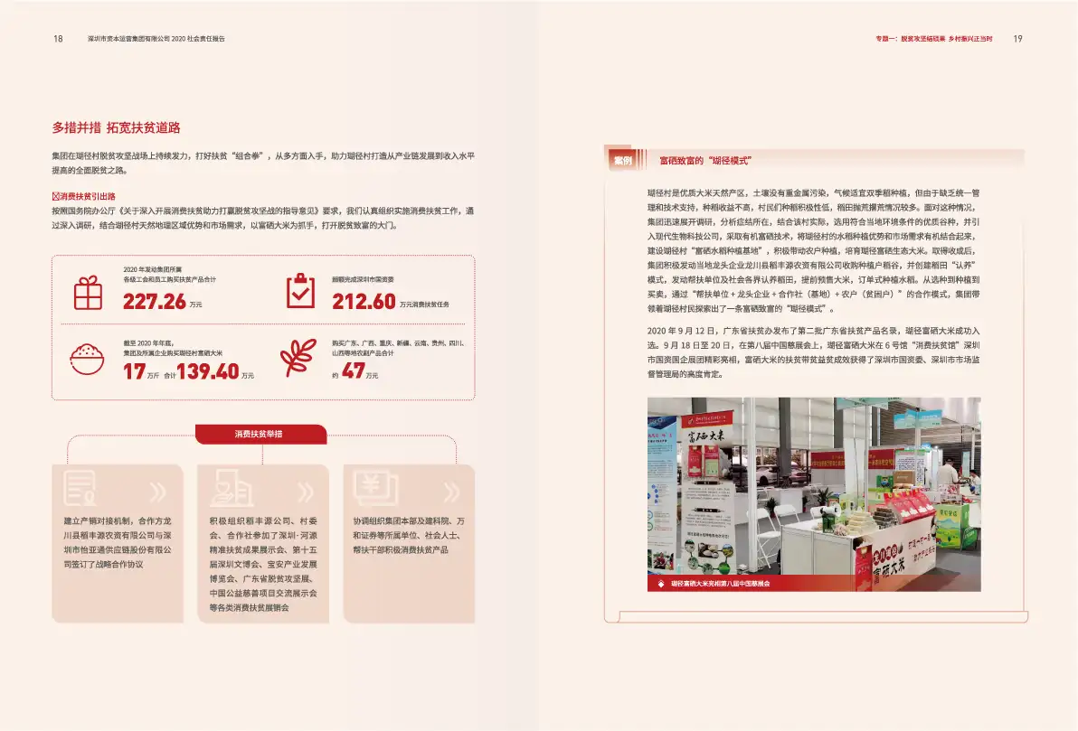 公司简介品牌招商产品宣传画册手册封面