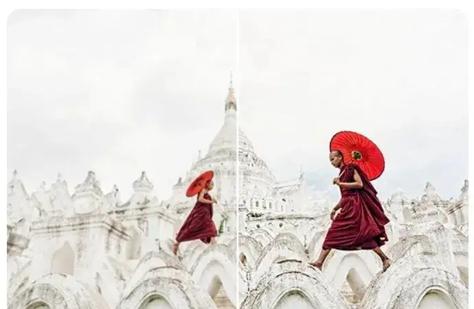 智能修图软件 Movavi Picverse 中文汉化版