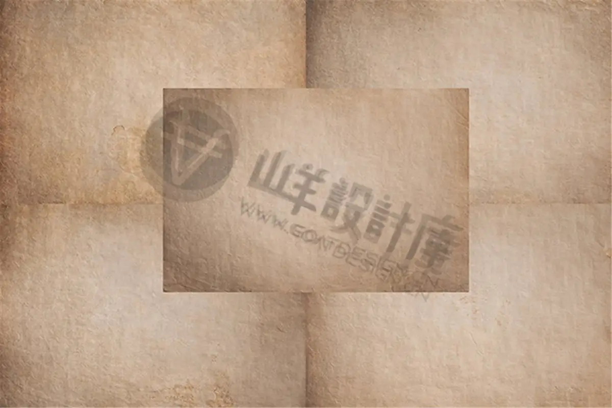 复古怀旧牛皮纸纹理肌理质感高清图片 预览图7