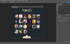 AI人像修饰PS扩展面板 AI Modify Retouch Panel 中文汉化版