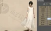 PS扩展面板 菜茑工笔画3.1增强版 附教程及工笔画素材
