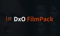 胶片渲染效果软件DxO FilmPack 7.2 简体中文版