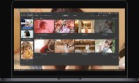 批量滤镜修图软件 开贝修图 2.3.2 中文版 附注册机