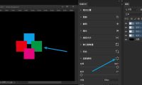PS快速对齐PS扩展面板 QuickAlign1.0.1 中文汉化版