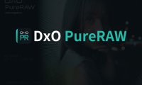 降噪提质感批处理软件 DxO PureRAW 5.1 简体中文版