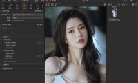 专业RAW修图软件 Capture One 16.5.1 简体中文版 附激活补丁