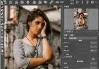 老照片修复神器 AKVIS Retoucher 9.5.1 中文破解版