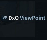 照片畸变校正软件 DxO ViewPoint 4.16 简体中文版