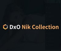 照片滤镜套件 DxO Nik Collection 8.2.2  破解中文版