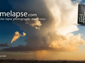 延时摄影制作软件 LRTimelapse Pro 7.3 中文汉化版