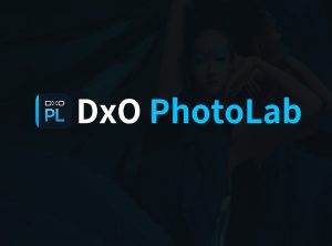 专业光学RAW处理软件 DxO PhotoLab 9.6 简体中文版