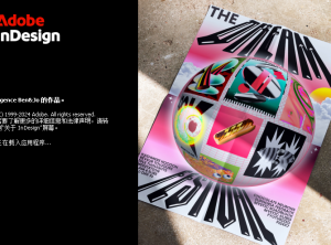 Adobe InDesign 2025 简体中文直装版