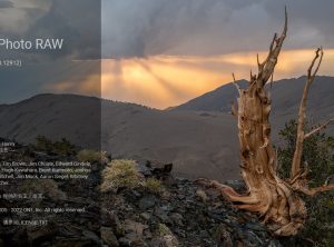 专业摄影图像处理软件 ON1 Photo RAW MAX 2026.4.20 中文破解版