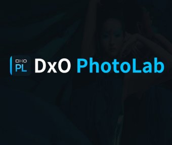 专业光学RAW处理软件 DxO PhotoLab 9.6 简体中文版