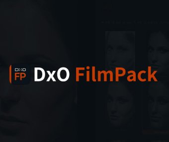 胶片渲染效果软件DxO FilmPack 7.2 简体中文版