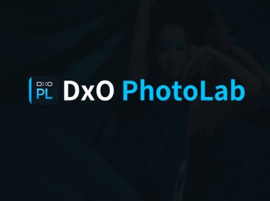 专业光学RAW处理软件 DxO PhotoLab 9.6 简体中文版