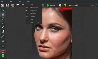 图片批量去水印工具 Teorex Inpaint 11.0.1 中文多语便携版
