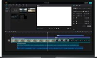 剪映国际版 CapCut 9.9 中文版 VIP功能免费用