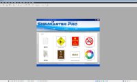 CorelDRAW插件巡边工具  龙切 Sign Master Pro 3.5 刻字机完整中文版