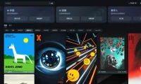 抖音旗下AI绘画/视频生成工具  即梦AI