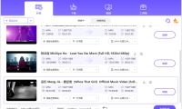 视频下载转移工具 HitPaw Video Converter 4.6.4 中文破解版