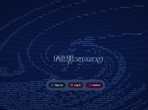 专业图像和插画生成器 Midjourney
