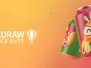 CorelDRAW Graphics Suite 2023 24.5.0.731 x64 Multilingual