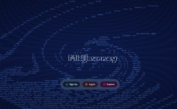 专业图像和插画生成器 Midjourney