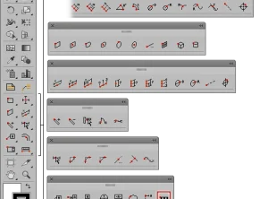 Illustrator CAD 插件 Hot Door CADtools 14.4.3 中文免费版