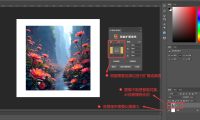 PS智能扩图填充插件 Image Extend 1.2 中文汉化版
