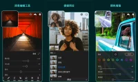Lightroom 10.5.1 安卓破解解锁高级付费版