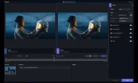 Topaz新一代视频放大清晰软件 Topaz Video 1.1.2 中文破解版