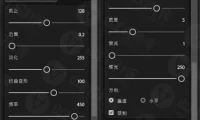 科幻扭曲故障特效PS增效工具插件 Waveloq 1.0.4 中文汉化版