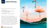 Adobe Photoshop CC 2021 简体中文直装版