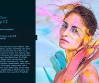 Adobe Photoshop CC 2018 简体中文直装版