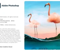 Adobe Photoshop CC 2021 简体中文直装版
