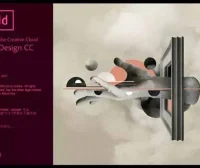Adobe InDesign CC 2017 简体中文直装版