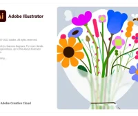 Adobe Illustrator CC 2023 简体中文直装版