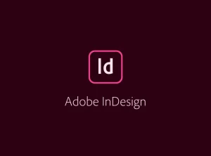 Adobe InDesign CC 2019 简体中文直装版
