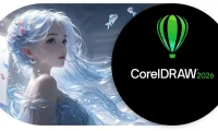 CorelDRAW Graphics Suite 2026 27.0.0.121 x64 Multilingual
