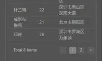 PS/AI 通用可变数据 批量排版插件 免费版